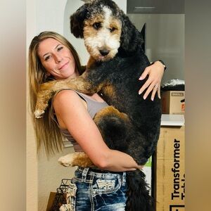 Meet your Posher, Amanda